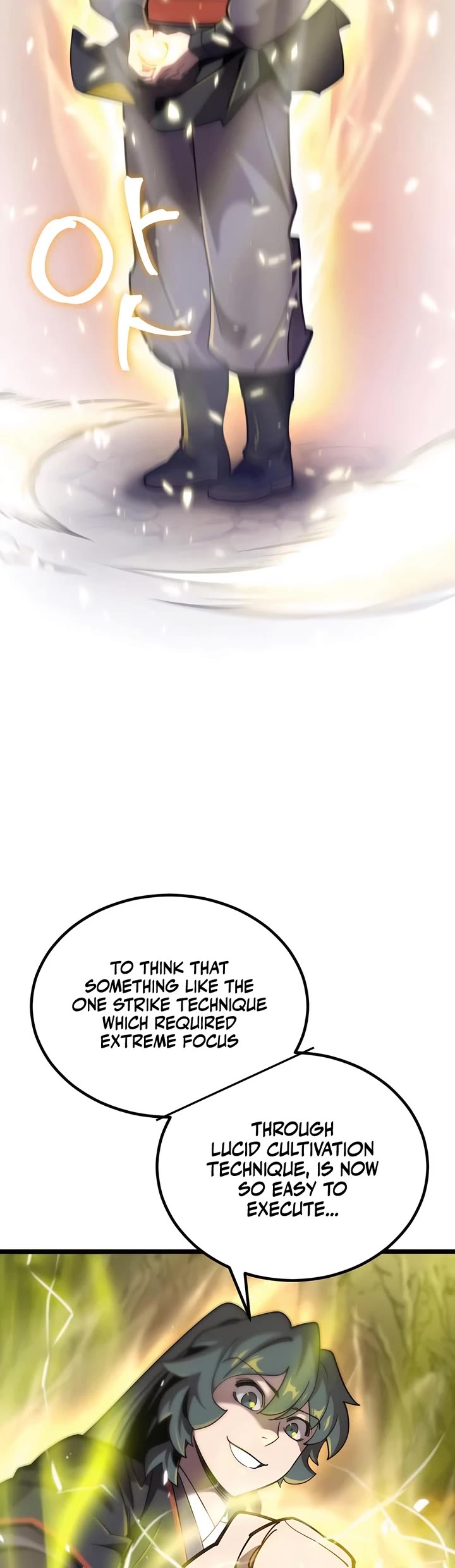 The Masters Have Subscribed chapter 19 page 26