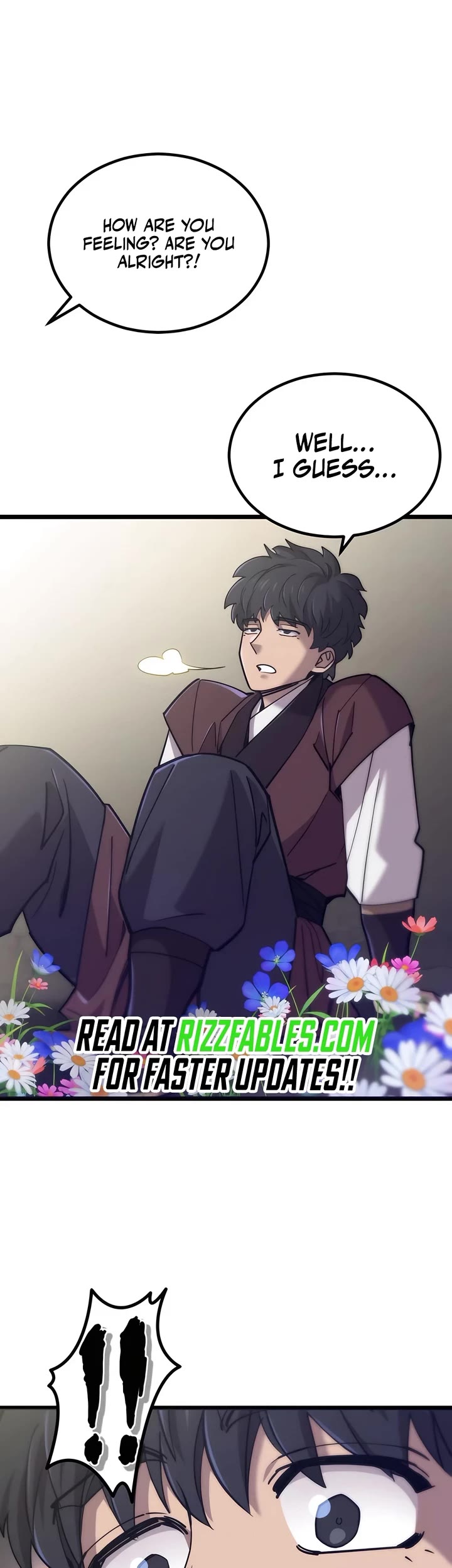 The Masters Have Subscribed chapter 19 page 29