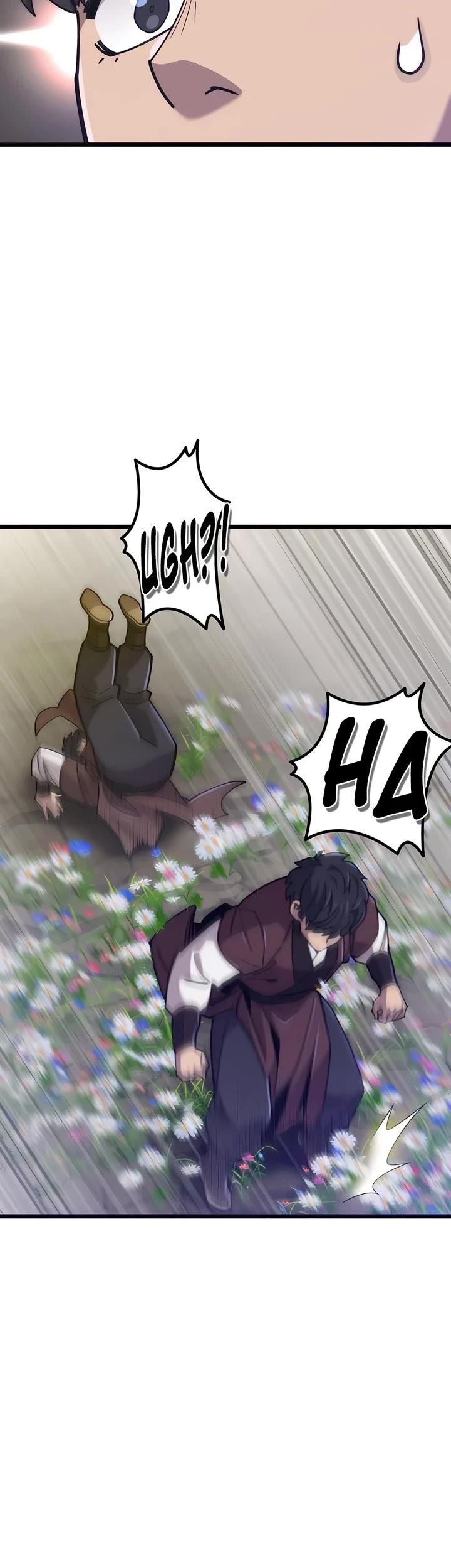 The Masters Have Subscribed chapter 19 page 30