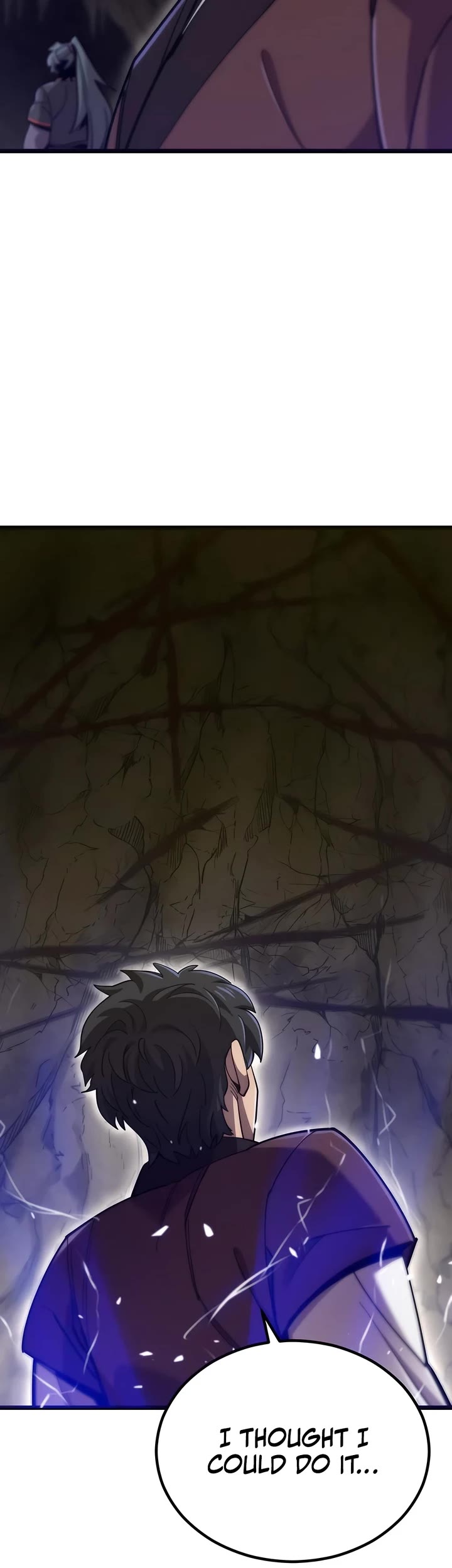 The Masters Have Subscribed chapter 19 page 33