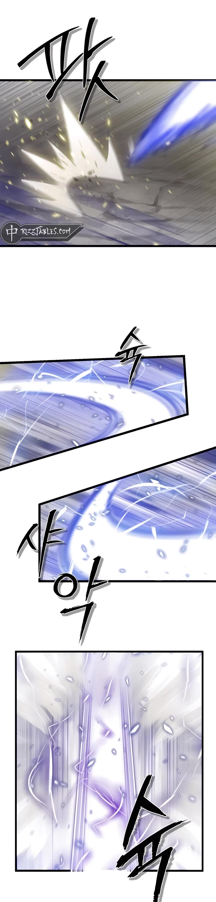 The Masters Have Subscribed chapter 19 page 34