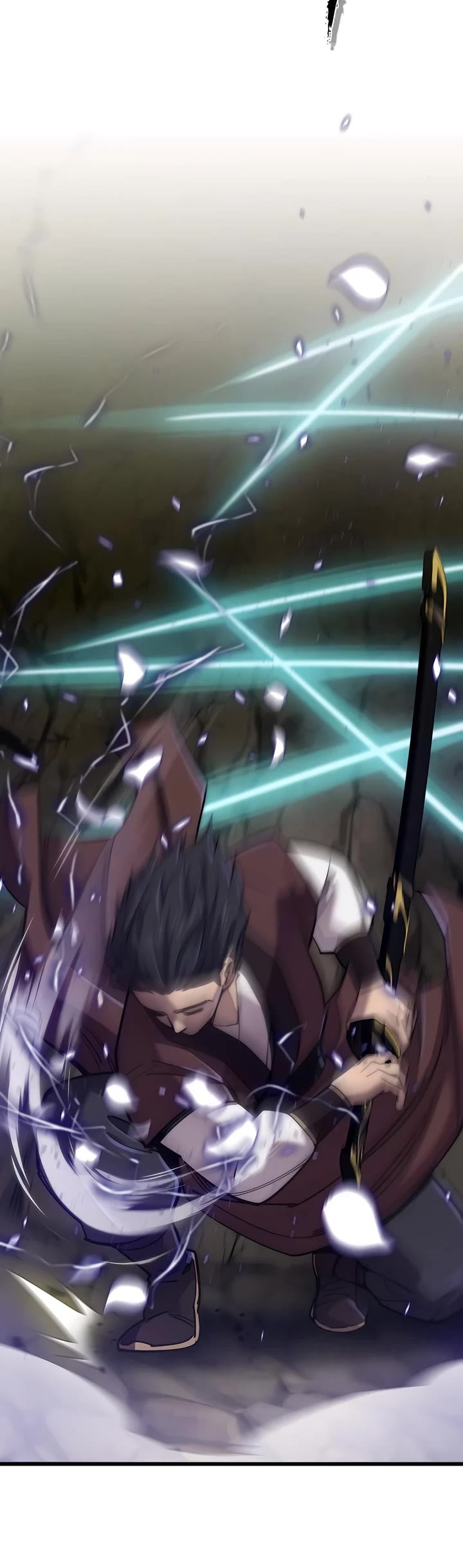 The Masters Have Subscribed chapter 19 page 35