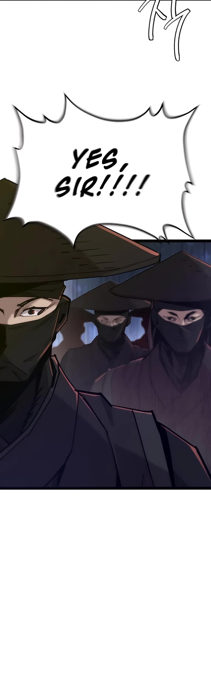 The Masters Have Subscribed chapter 19 page 44