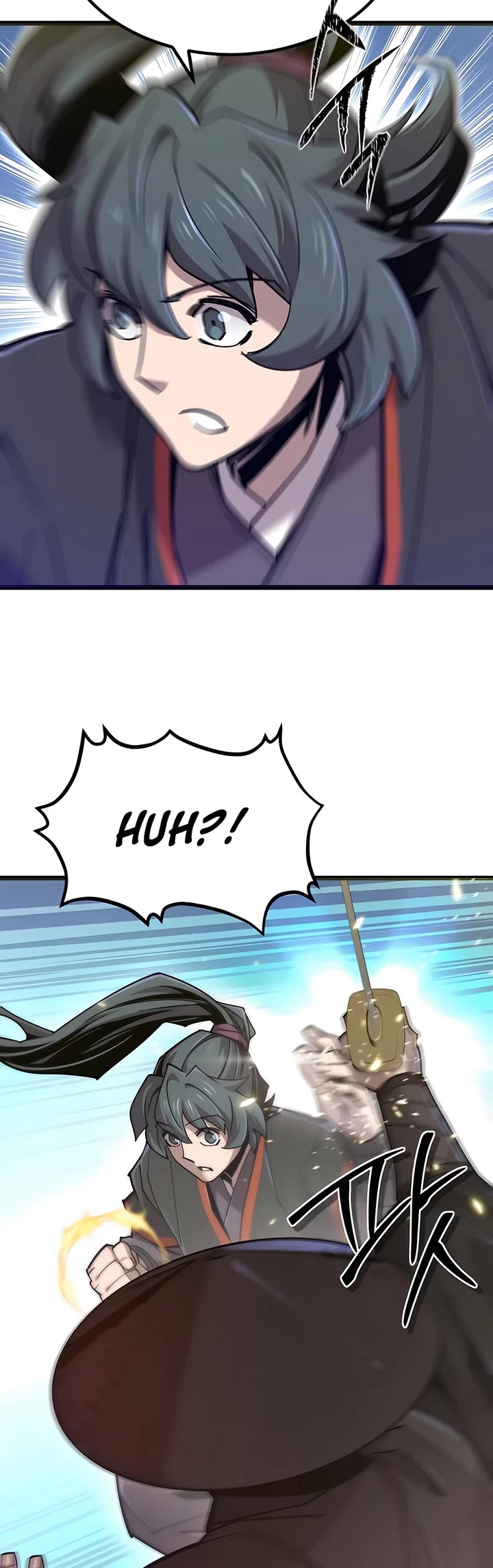 The Masters Have Subscribed chapter 19 page 47