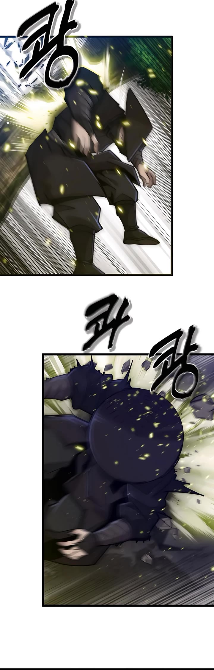 The Masters Have Subscribed chapter 19 page 51