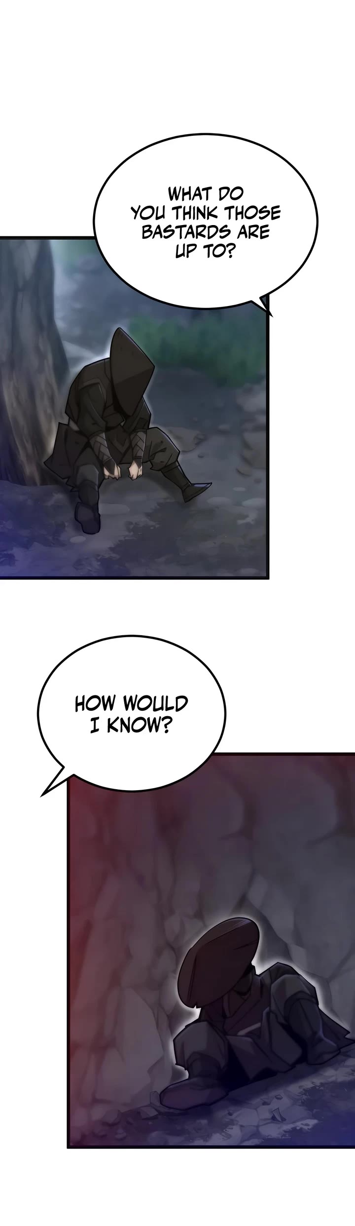 The Masters Have Subscribed chapter 19 page 53