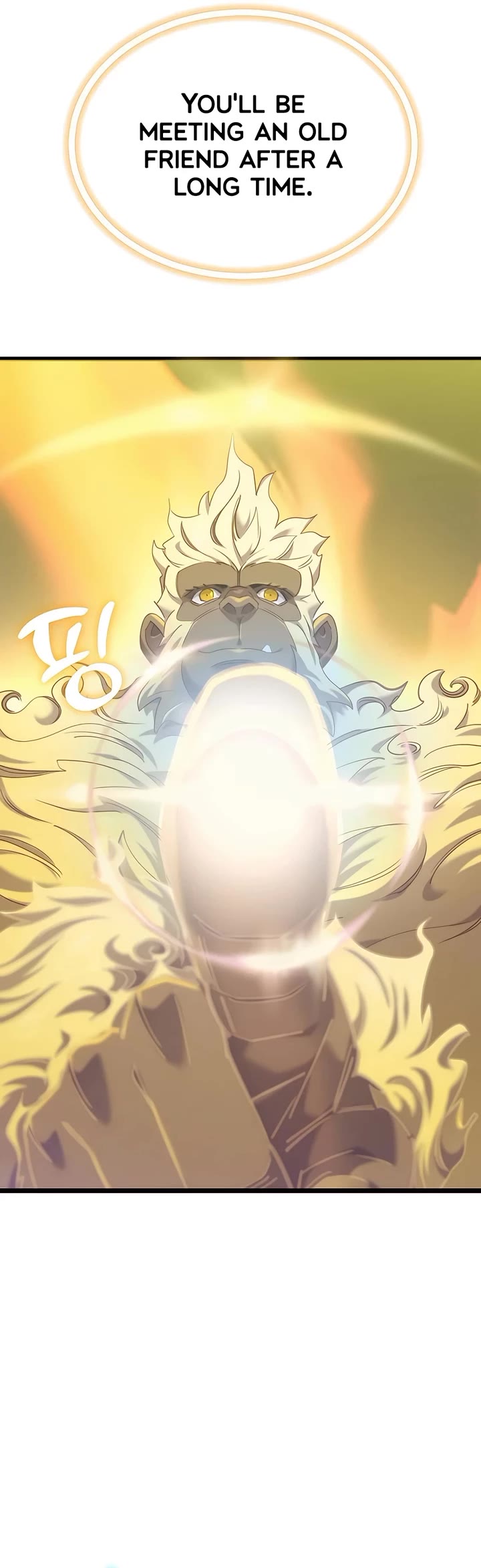 The Masters Have Subscribed chapter 19 page 9