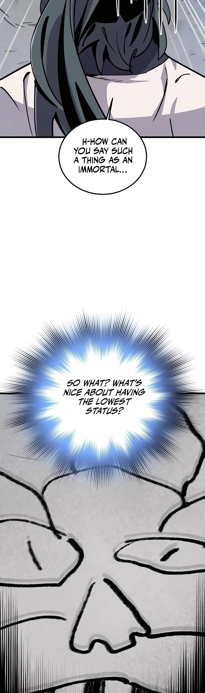 The Masters Have Subscribed chapter 2 page 10