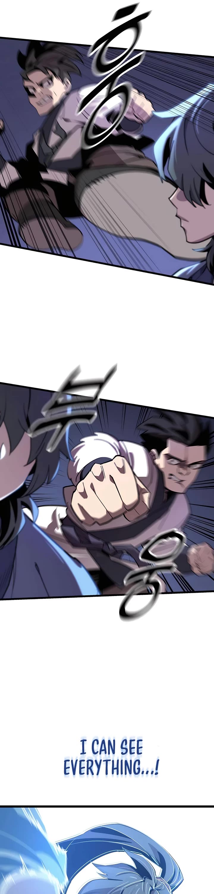 The Masters Have Subscribed chapter 2 page 100