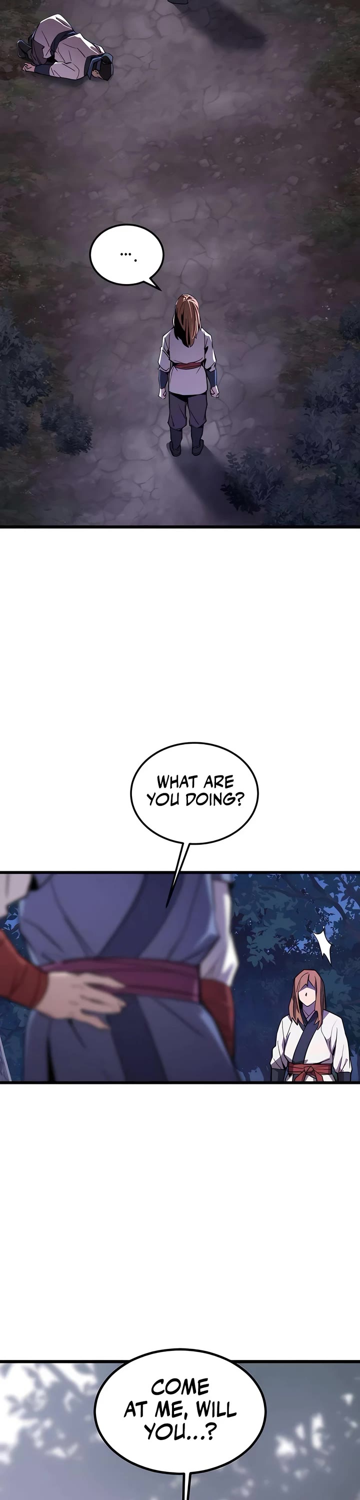 The Masters Have Subscribed chapter 2 page 105