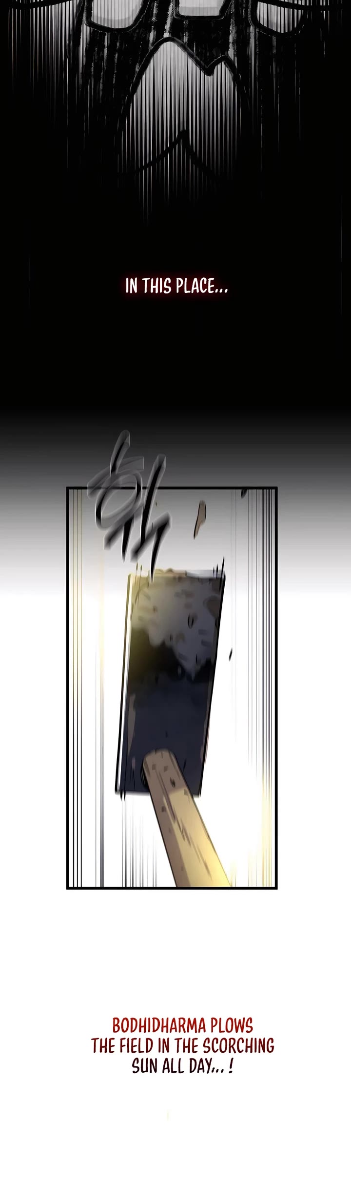 The Masters Have Subscribed chapter 2 page 11