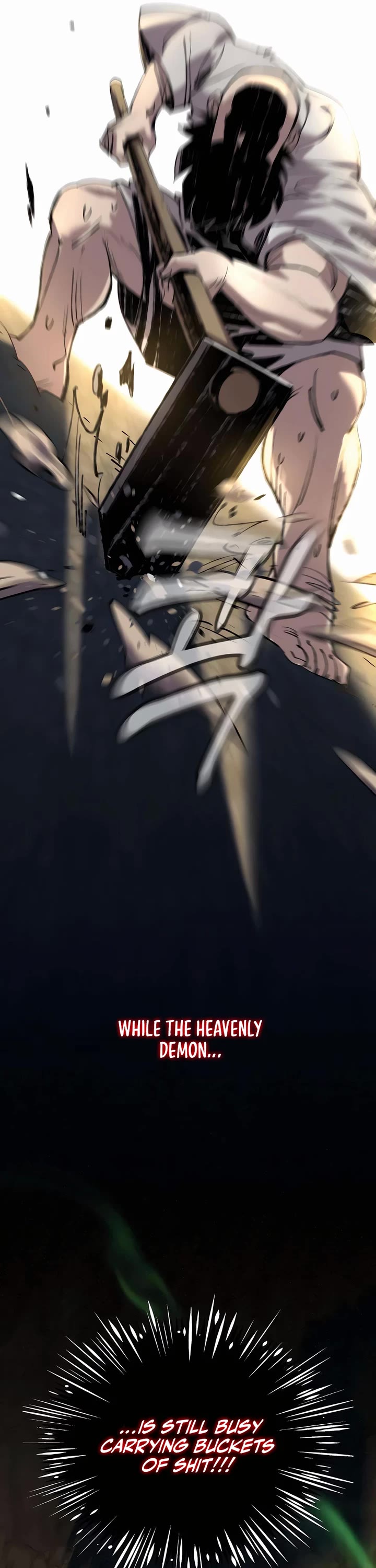 The Masters Have Subscribed chapter 2 page 12