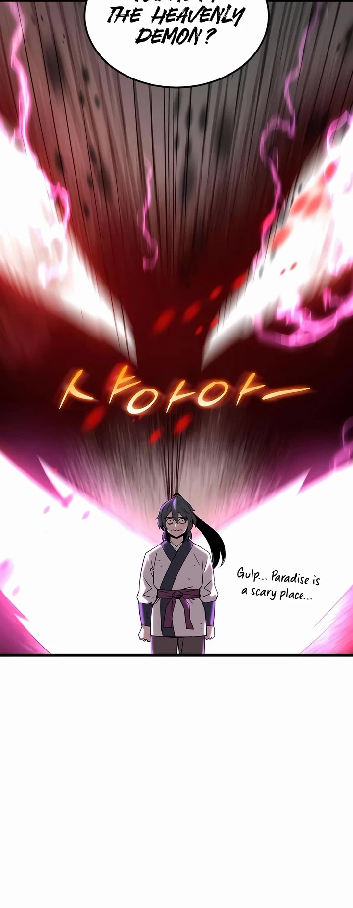 The Masters Have Subscribed chapter 2 page 15