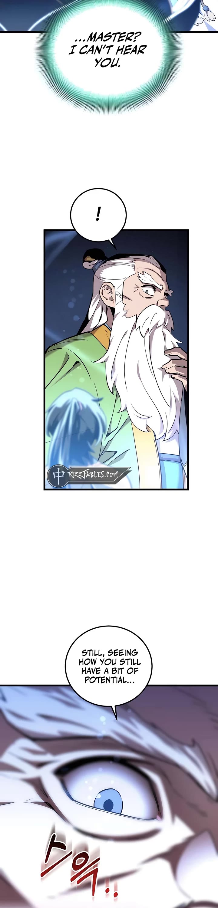 The Masters Have Subscribed chapter 2 page 17