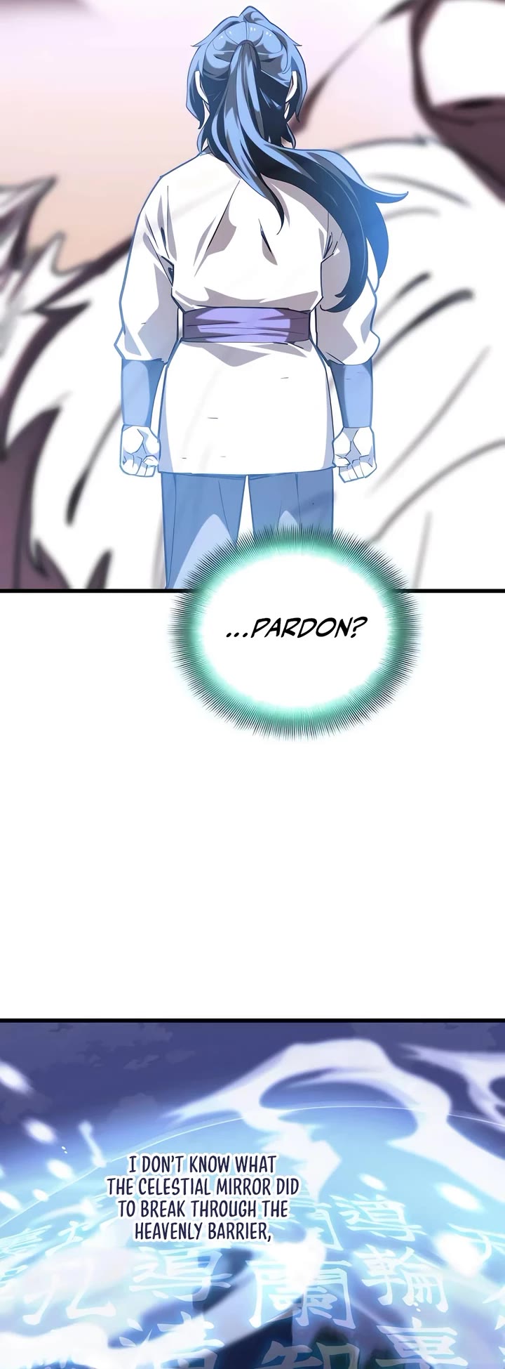 The Masters Have Subscribed chapter 2 page 18