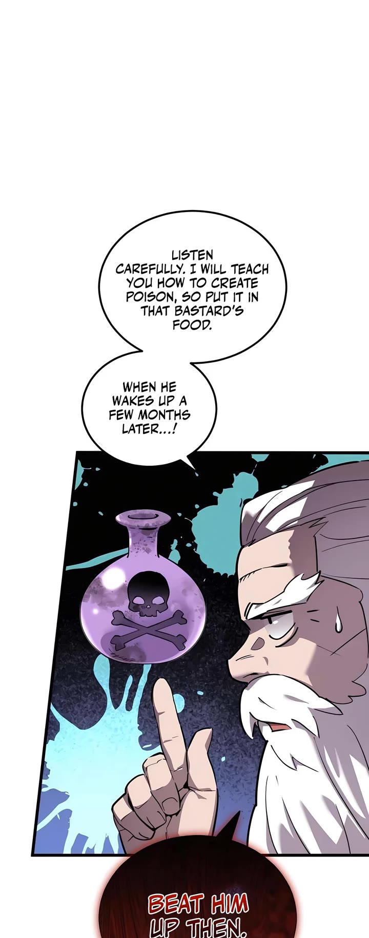 The Masters Have Subscribed chapter 2 page 44