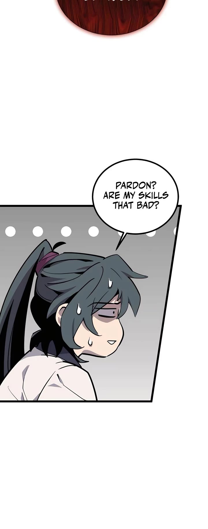 The Masters Have Subscribed chapter 2 page 45