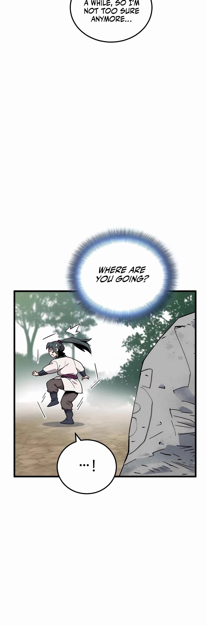 The Masters Have Subscribed chapter 2 page 49