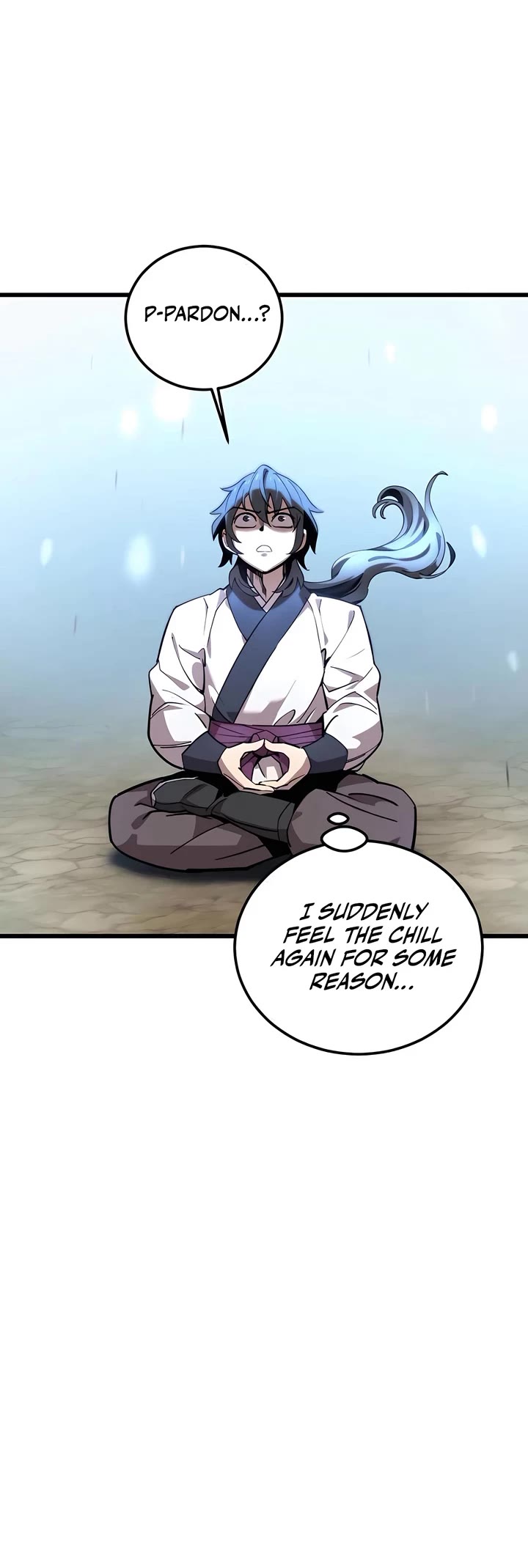 The Masters Have Subscribed chapter 2 page 52