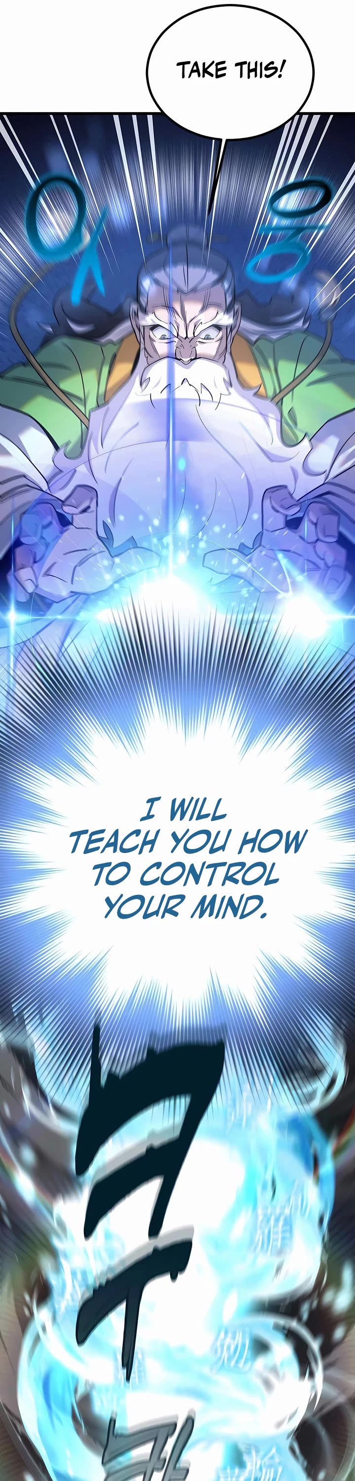 The Masters Have Subscribed chapter 2 page 53