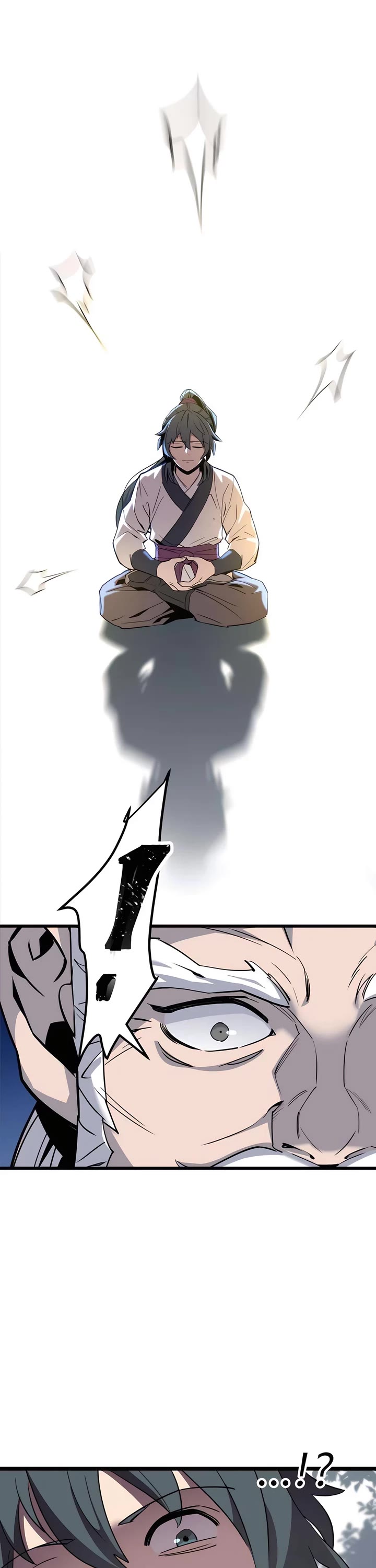 The Masters Have Subscribed chapter 2 page 62