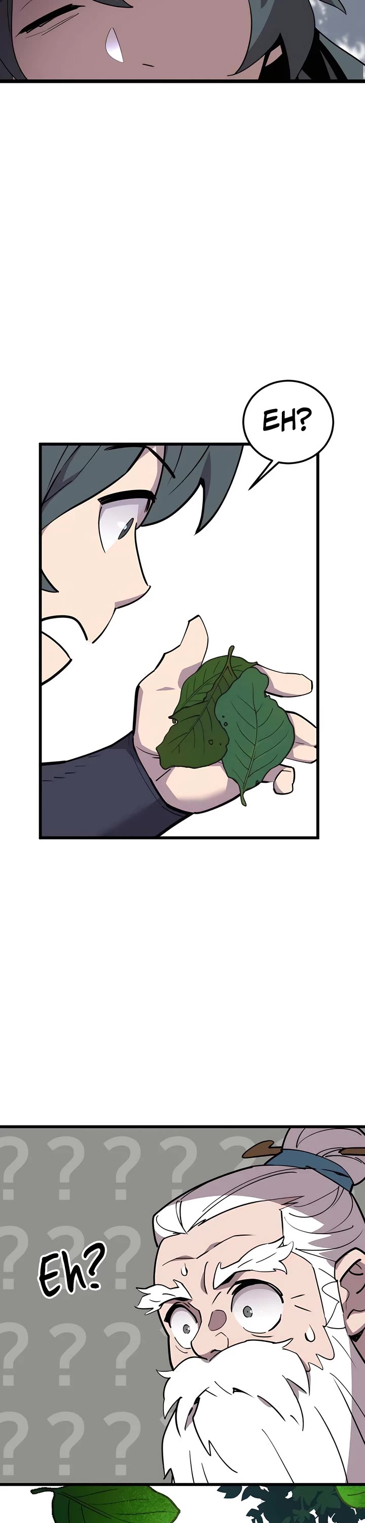 The Masters Have Subscribed chapter 2 page 63