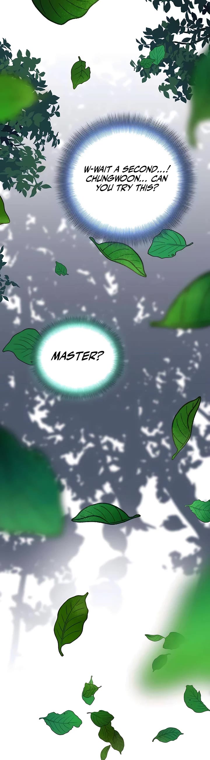 The Masters Have Subscribed chapter 2 page 64