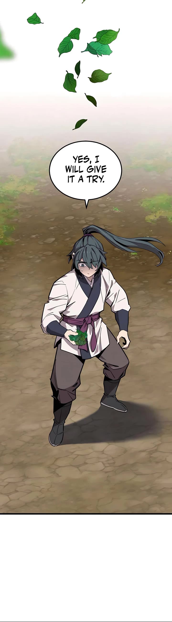 The Masters Have Subscribed chapter 2 page 65