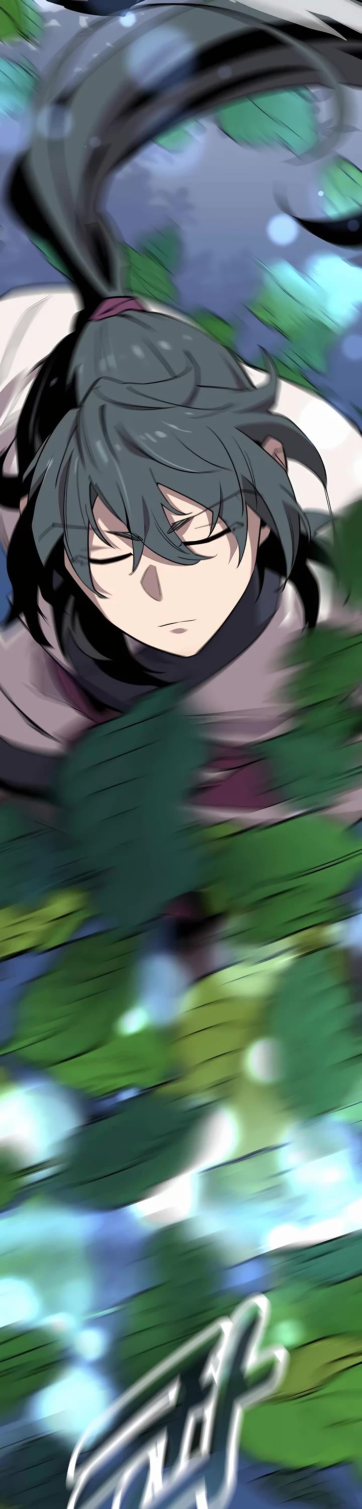 The Masters Have Subscribed chapter 2 page 67