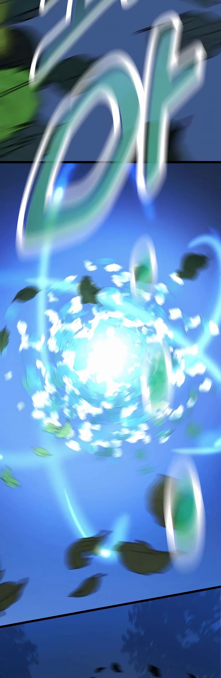 The Masters Have Subscribed chapter 2 page 68