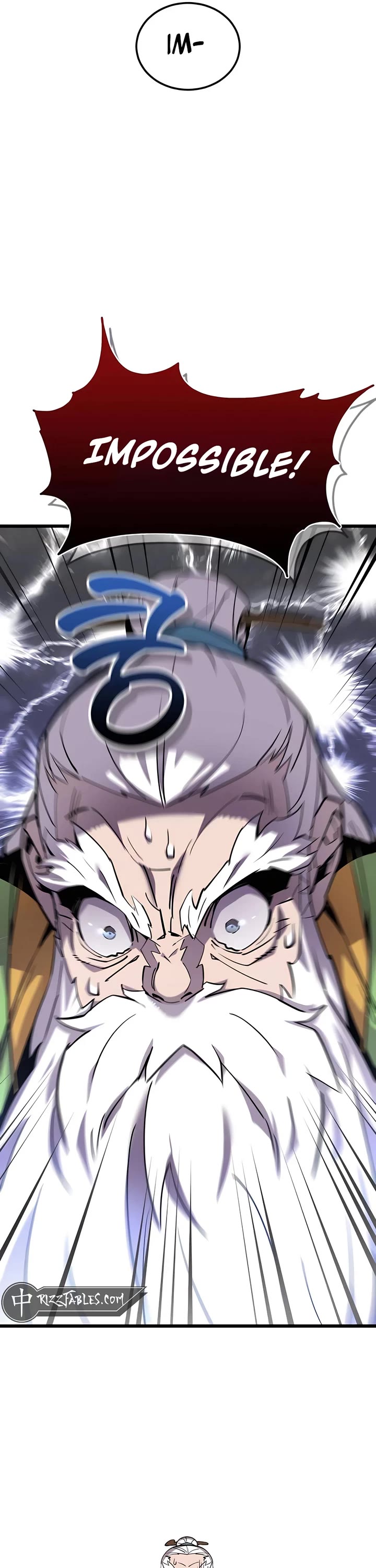 The Masters Have Subscribed chapter 2 page 70