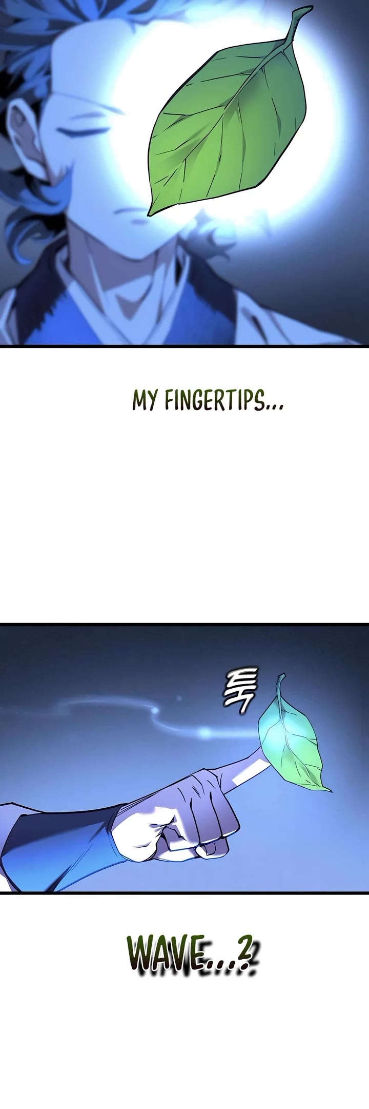 The Masters Have Subscribed chapter 2 page 72