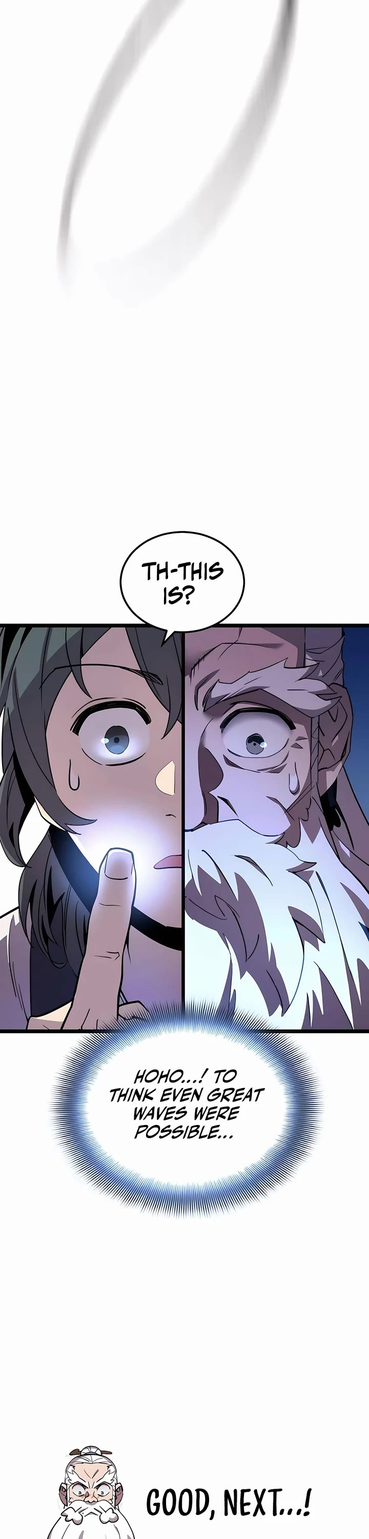 The Masters Have Subscribed chapter 2 page 74