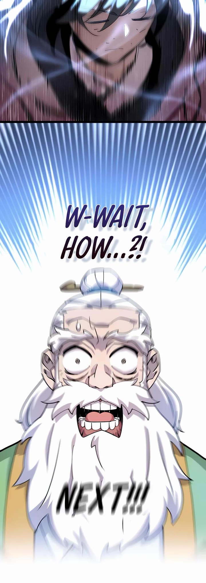 The Masters Have Subscribed chapter 2 page 76