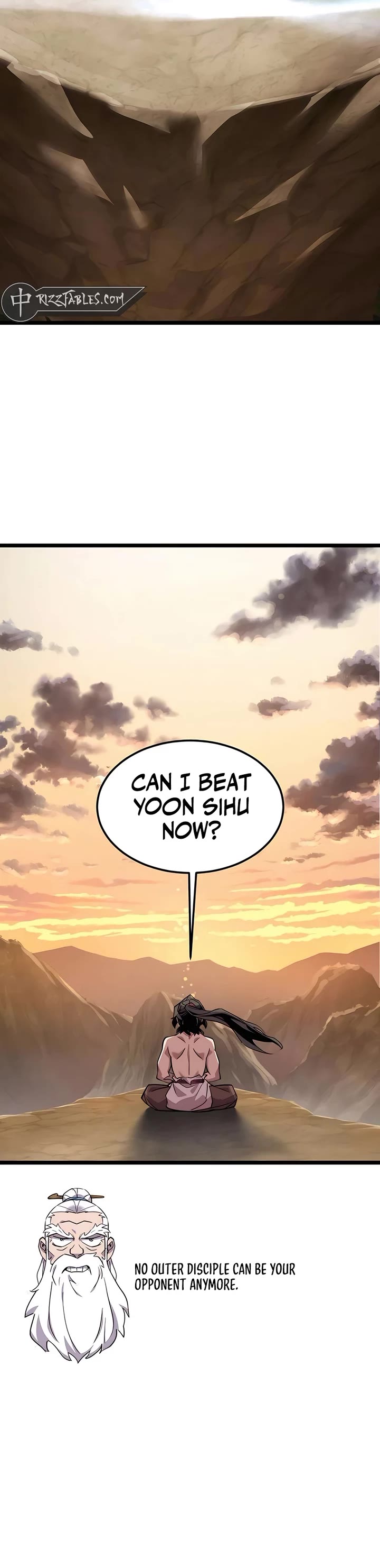 The Masters Have Subscribed chapter 2 page 79