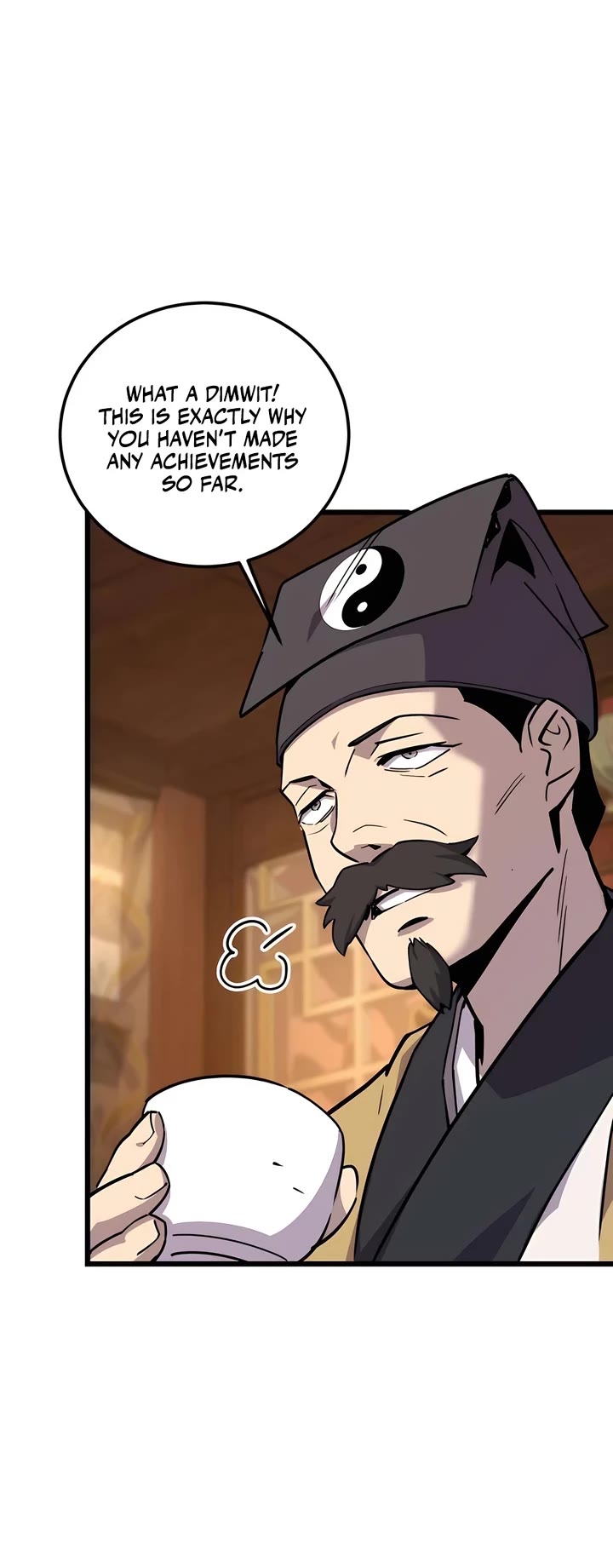 The Masters Have Subscribed chapter 2 page 83