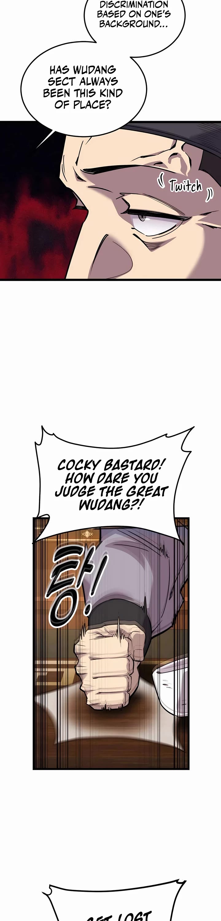 The Masters Have Subscribed chapter 2 page 85