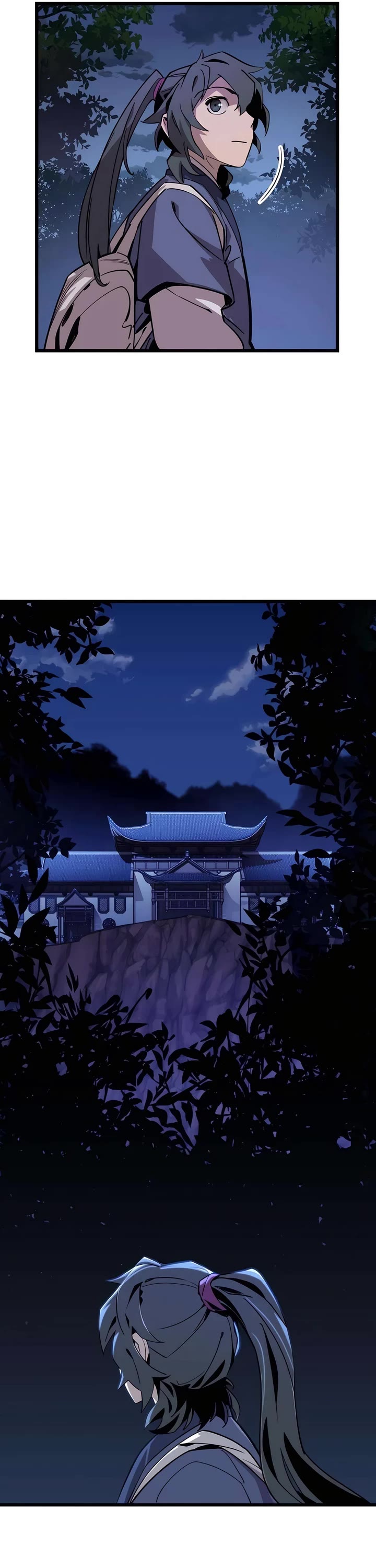 The Masters Have Subscribed chapter 2 page 92