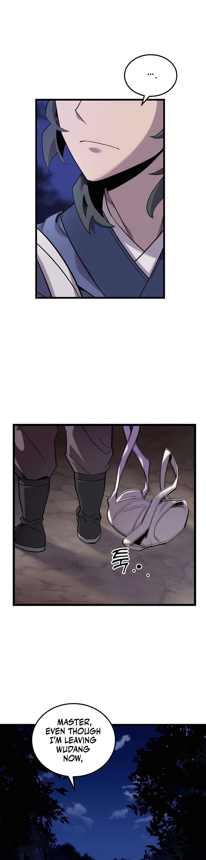 The Masters Have Subscribed chapter 2 page 93