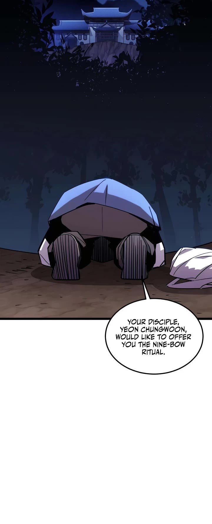 The Masters Have Subscribed chapter 2 page 94