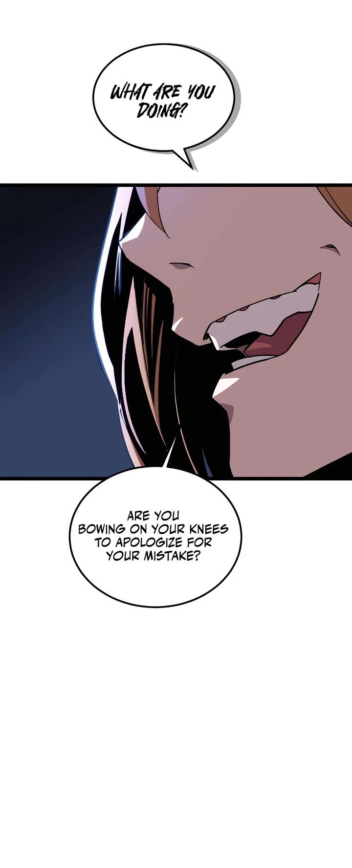 The Masters Have Subscribed chapter 2 page 95