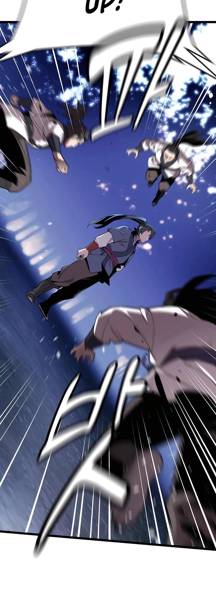 The Masters Have Subscribed chapter 2 page 99