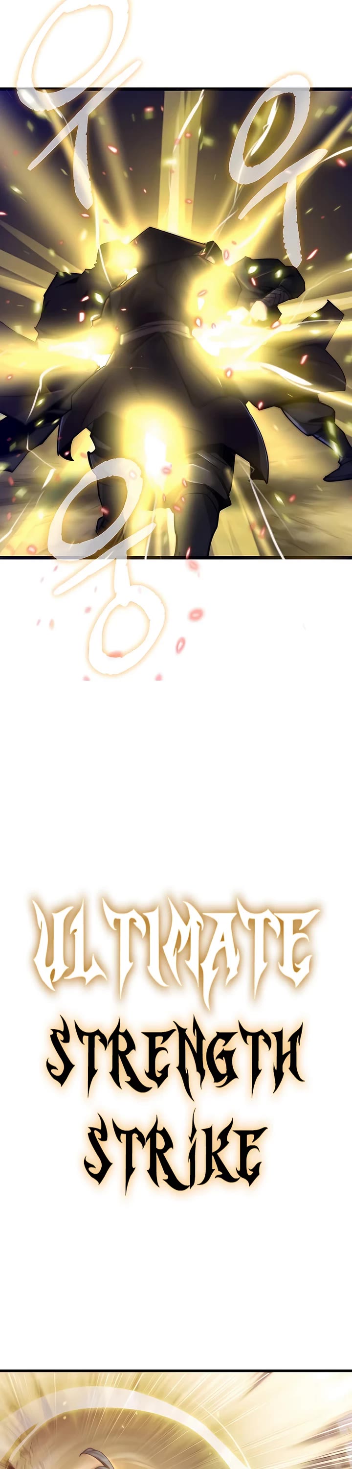 The Masters Have Subscribed chapter 21 page 10