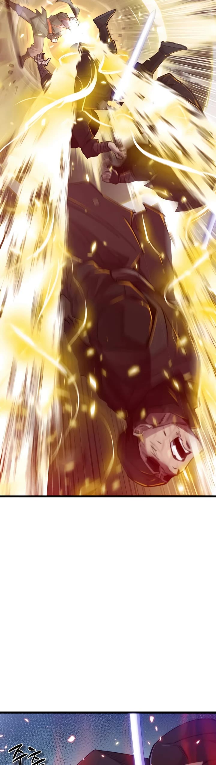 The Masters Have Subscribed chapter 21 page 11