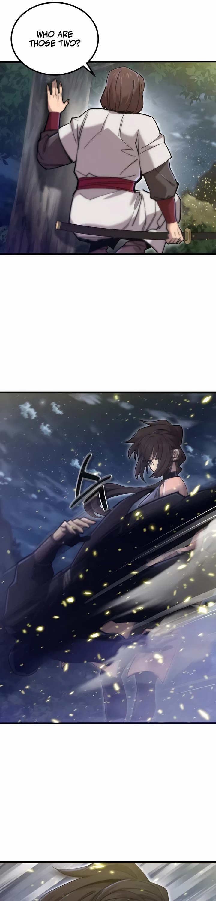 The Masters Have Subscribed chapter 21 page 13