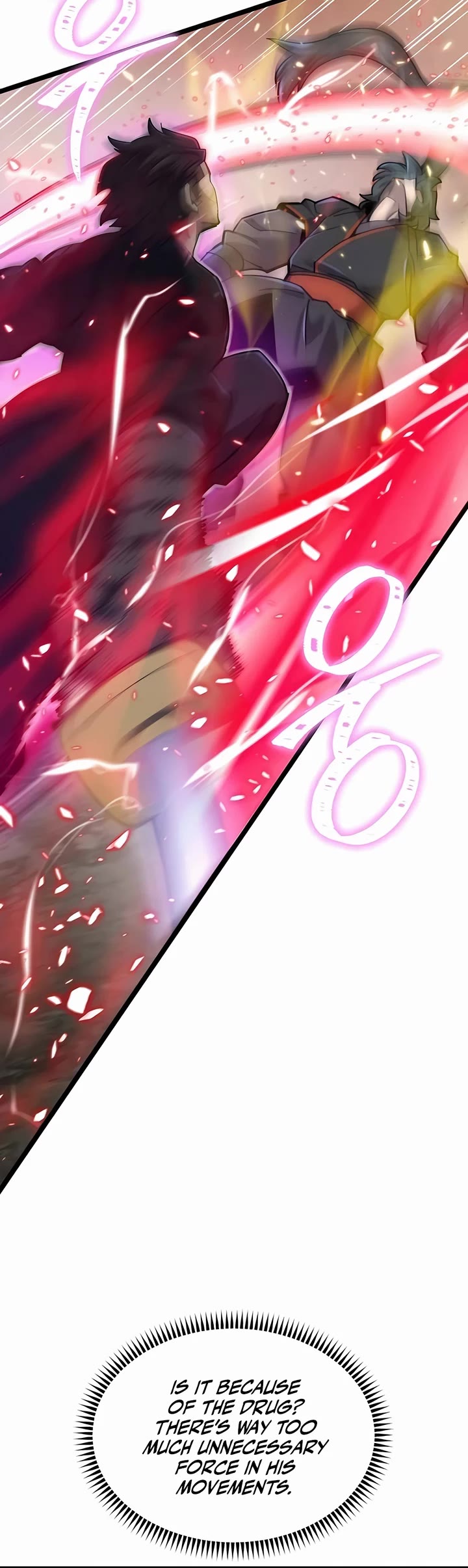 The Masters Have Subscribed chapter 21 page 20