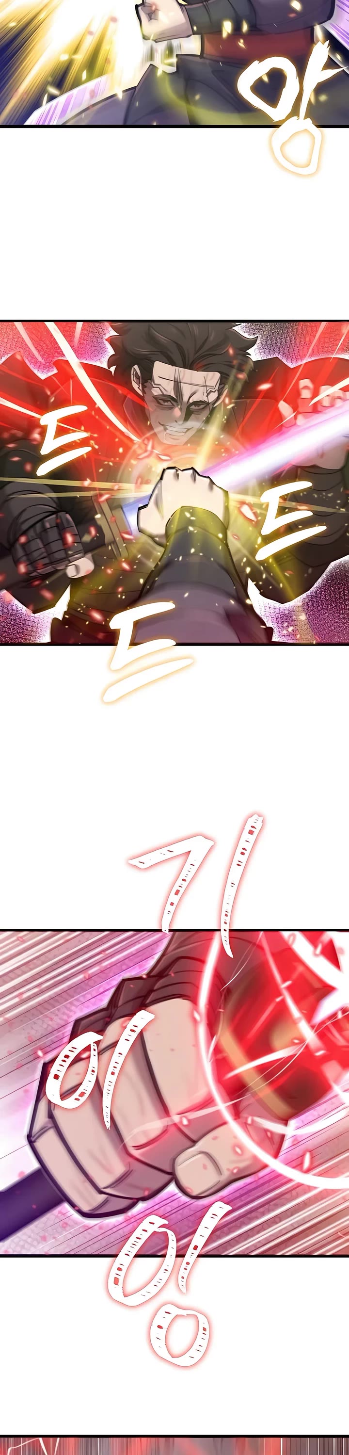 The Masters Have Subscribed chapter 21 page 22