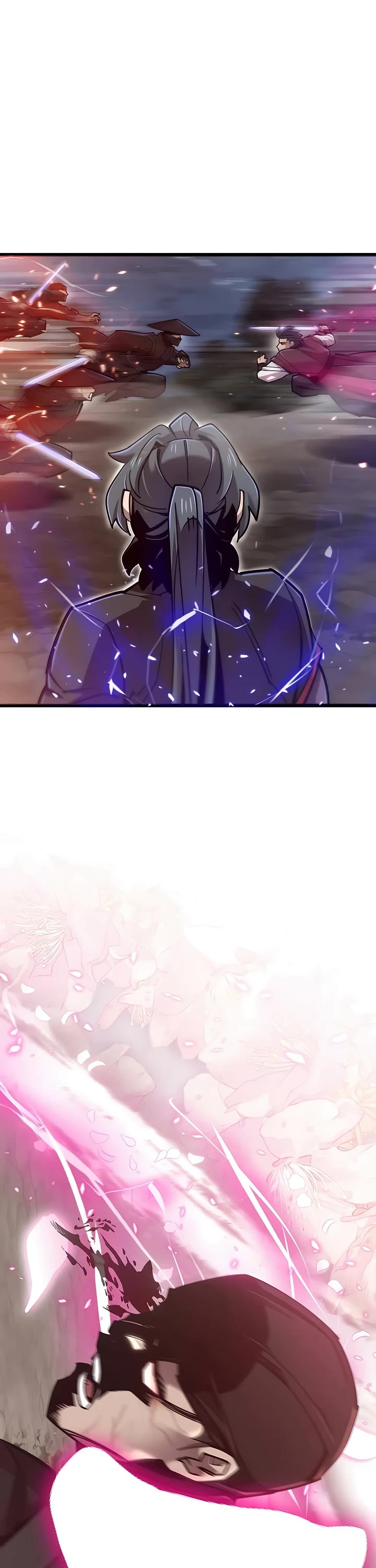 The Masters Have Subscribed chapter 21 page 33