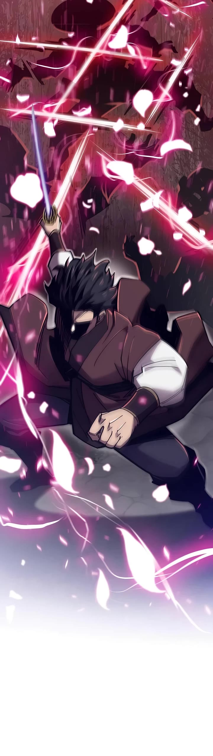 The Masters Have Subscribed chapter 21 page 36