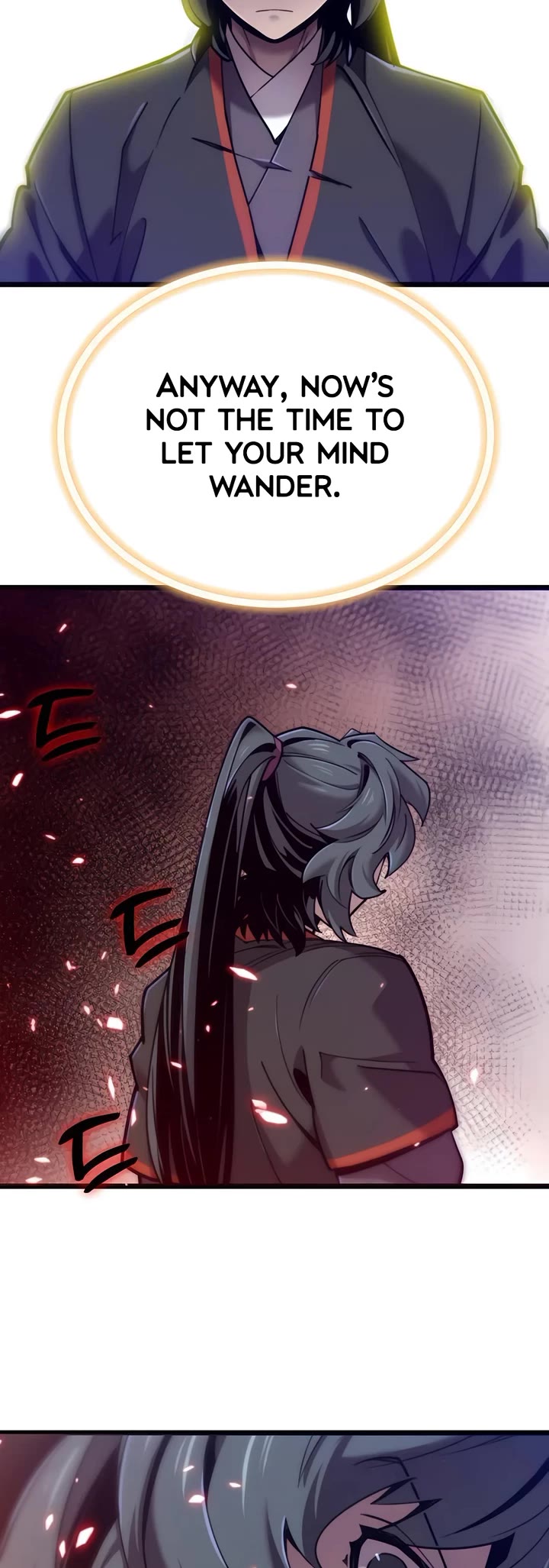 The Masters Have Subscribed chapter 21 page 39